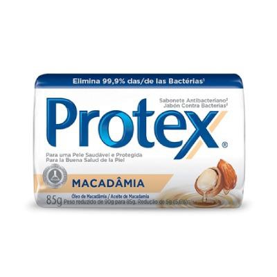 Sabonete Protex Macadâmia 85g